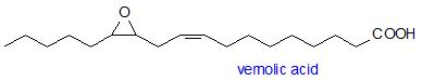vernolic acid