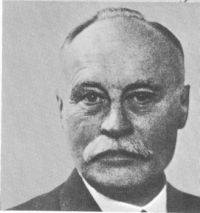 Wilhelm Normann